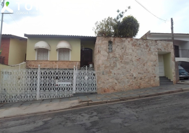 Sobrado com 3 Quartos à Venda, 256 m² em Jardim Icatu - Votorantim