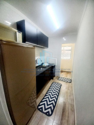 Imagem Apartamento com 1 Quarto à Venda, 46 m² em Ocian - Praia Grande Imagem Apartamento com 1 Quarto à Venda, 46 m² em Ocian - Praia Grande
