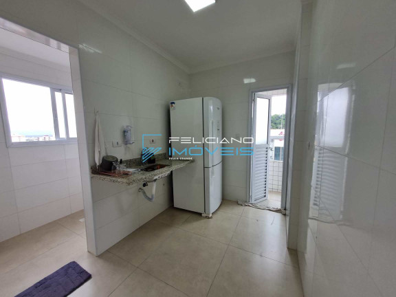 Imagem Apartamento com 1 Quarto à Venda, 59 m² em Canto Do Forte - Praia Grande Imagem Apartamento com 1 Quarto à Venda, 59 m² em Canto Do Forte - Praia Grande