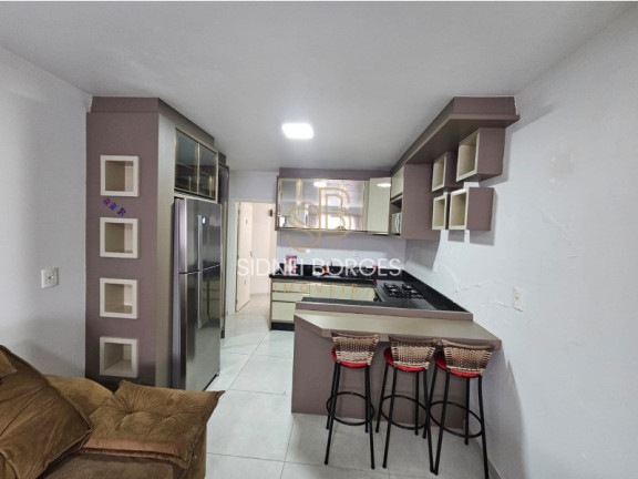 Imagem Apartamento com 3 Quartos à Venda, 86 m² em Nazaré - Concórdia