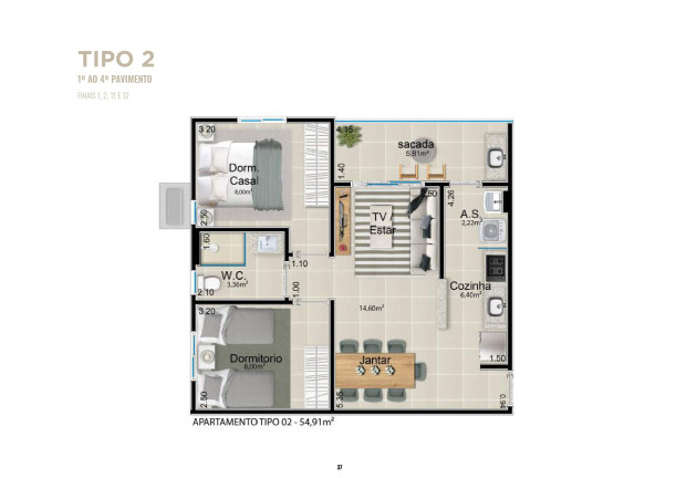 Imagem Imóvel com 2 Quartos à Venda, 55 m² em Planalto Verde - Ribeirão Preto Imagem Imóvel com 2 Quartos à Venda, 55 m² em Planalto Verde - Ribeirão Preto