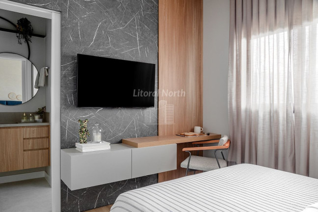 Imagem Apartamento com 4 Quartos à Venda, 135 m² em Centro - Balneário Camboriú