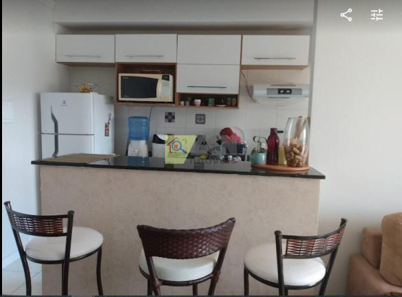 Imagem Apartamento com 2 Quartos para Alugar, 57 m² em Parque Residencial João Luiz - Hortolândia Imagem Apartamento com 2 Quartos para Alugar, 57 m² em Parque Residencial João Luiz - Hortolândia