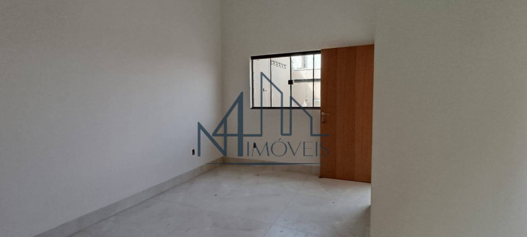Imagem Casa com 2 Quartos à Venda, 126 m² em Residencial Itaipu - Goiânia Imagem Casa com 2 Quartos à Venda, 126 m² em Residencial Itaipu - Goiânia