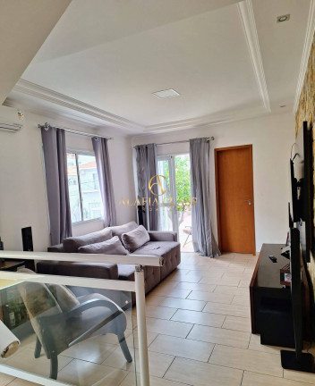 Imagem Casa de Condomínio com 3 Quartos à Venda,  em Jardim Rio Das Pedras - Cotia