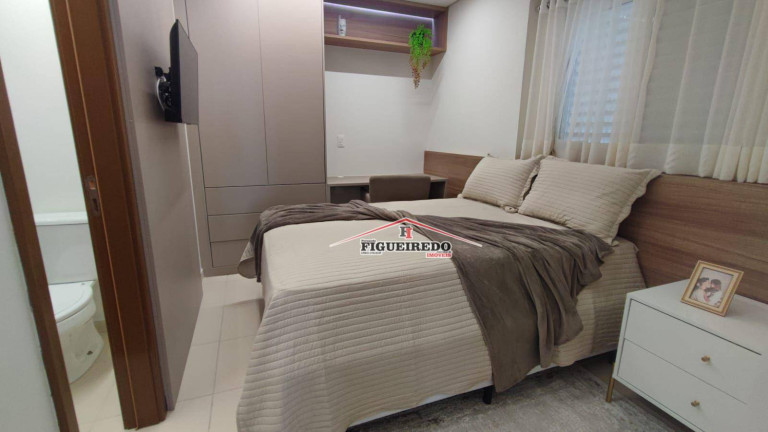 Imagem Apartamento com 3 Quartos à Venda, 111 m² em Vila Guilhermina - Praia Grande
