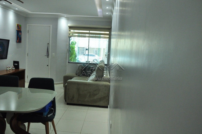 Imagem Sobrado com 2 Quartos à Venda,  em Vila Guilhermina - São Paulo