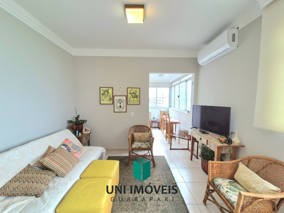 Imagem Apartamento com 3 Quartos à Venda, 92 m² em Centro - Guarapari Imagem Apartamento com 3 Quartos à Venda, 92 m² em Centro - Guarapari