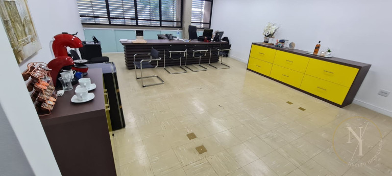 Imagem Sala Comercial à Venda, 55 m² em Centro - Santo André Imagem Sala Comercial à Venda, 55 m² em Centro - Santo André