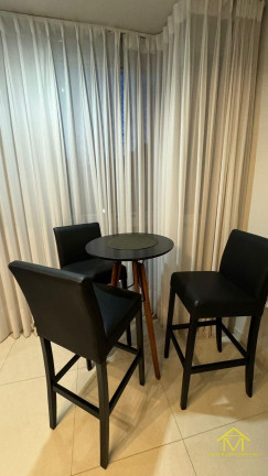 Imagem Apartamento com 2 Quartos à Venda, 80 m² em Praia De Itaparica - Vila Velha