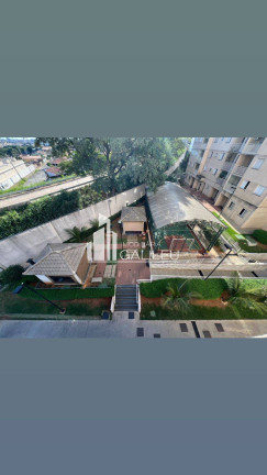 Imagem Apartamento com 2 Quartos à Venda, 66 m² em Vila Industrial - Campinas Imagem Apartamento com 2 Quartos à Venda, 66 m² em Vila Industrial - Campinas