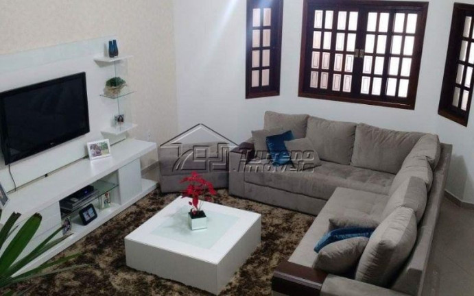 Casa com 3 Quartos à Venda, 185 m² em Centro - São José Dos Campos