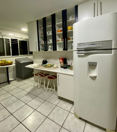 Imagem Apartamento com 3 Quartos à Venda, 120 m² em Praia Do Morro - Guarapari Imagem Apartamento com 3 Quartos à Venda, 120 m² em Praia Do Morro - Guarapari