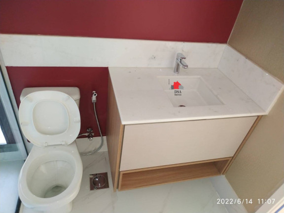 Imagem Casa com 3 Quartos à Venda,  em Parque Taquaral - Campinas