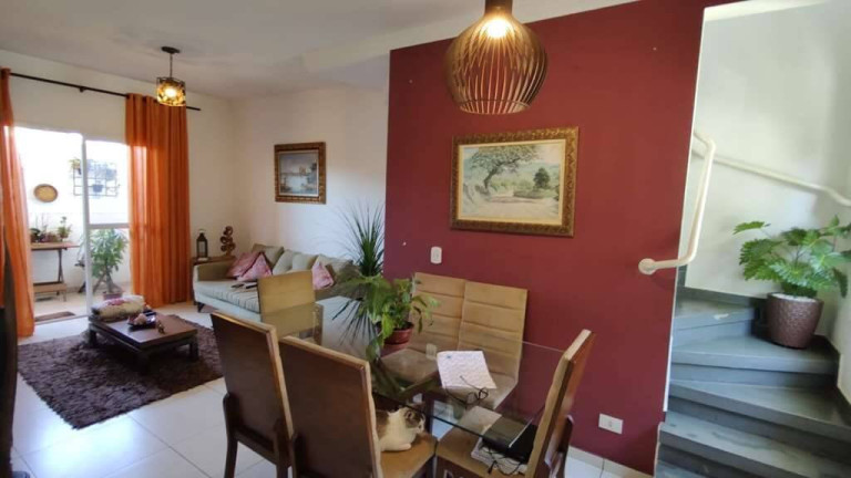 Imagem Casa com 2 Quartos à Venda, 85 m² em Paisagem Renoir - Cotia