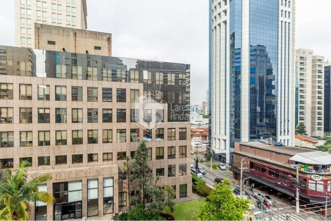 Imagem Apartamento com 2 Quartos à Venda, 56 m² em Vila Olímpia - São Paulo Imagem Apartamento com 2 Quartos à Venda, 56 m² em Vila Olímpia - São Paulo