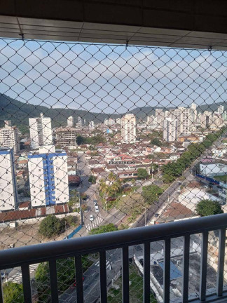 Imagem Apartamento com 2 Quartos à Venda, 70 m² em Canto Do Forte - Praia Grande Imagem Apartamento com 2 Quartos à Venda, 70 m² em Canto Do Forte - Praia Grande