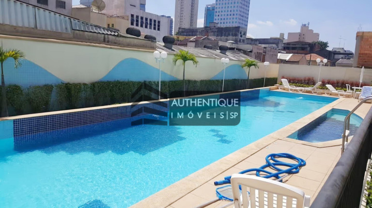 Imagem Apartamento com 2 Quartos à Venda, 68 m² em Ipiranga - São Paulo Imagem Apartamento com 2 Quartos à Venda, 68 m² em Ipiranga - São Paulo