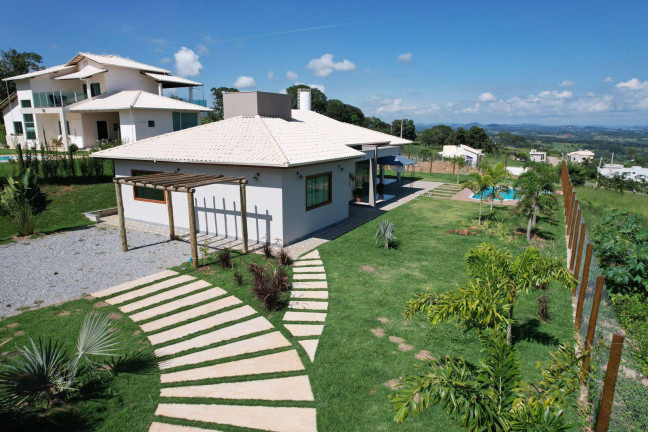 Imagem Chácara com 3 Quartos à Venda, 1 m² em Sn - Piracema Imagem Chácara com 3 Quartos à Venda, 1 m² em Sn - Piracema