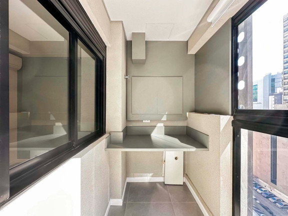 Imagem Apartamento com 1 Quarto à Venda, 35 m² em Bela Vista - São Paulo Imagem Apartamento com 1 Quarto à Venda, 35 m² em Bela Vista - São Paulo