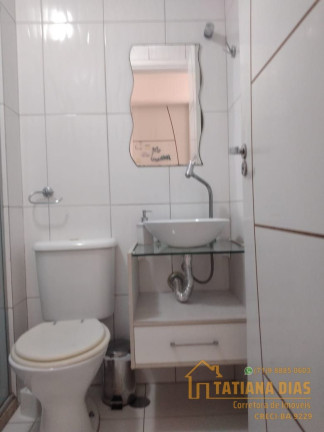 Imagem Apartamento à Venda, em Caji - Lauro De Freitas Imagem Apartamento à Venda, em Caji - Lauro De Freitas