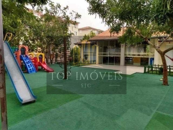 Imagem Apartamento com 2 Quartos à Venda, 54 m² em Jardim Sul - São José Dos Campos