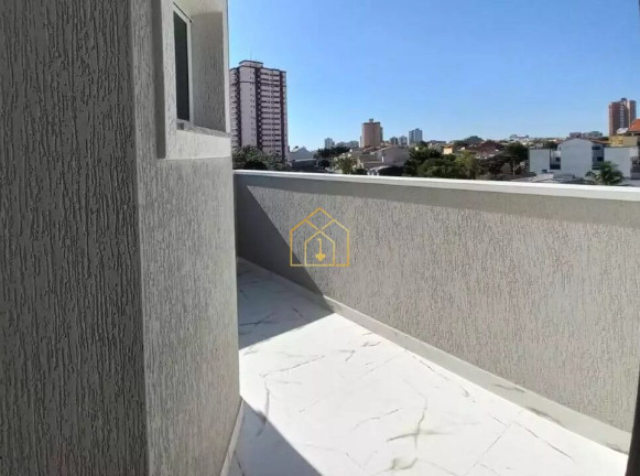 Imagem Apartamento com 3 Quartos à Venda, 80 m² em Santa Maria - Santo André Imagem Apartamento com 3 Quartos à Venda, 80 m² em Santa Maria - Santo André