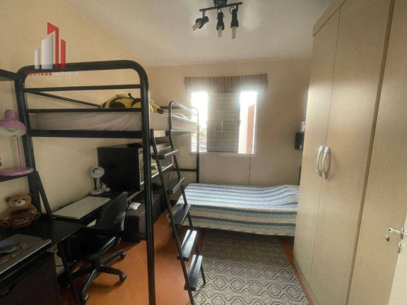 Imagem Apartamento com 2 Quartos à Venda, 48 m² em Vila Amélia - São Paulo Imagem Apartamento com 2 Quartos à Venda, 48 m² em Vila Amélia - São Paulo