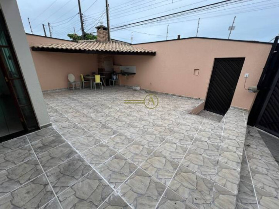 Imagem Sobrado com 4 Quartos para Alugar, 160 m² em Jardim Márcia - Peruíbe Imagem Sobrado com 4 Quartos para Alugar, 160 m² em Jardim Márcia - Peruíbe
