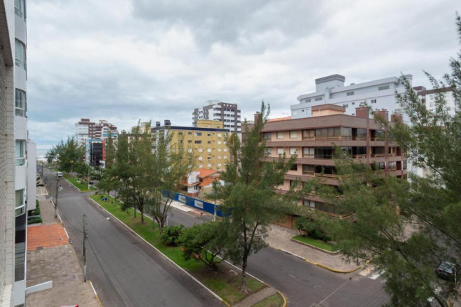 Imagem Apartamento com 3 Quartos à Venda,  em -- - Capao Da Canoa