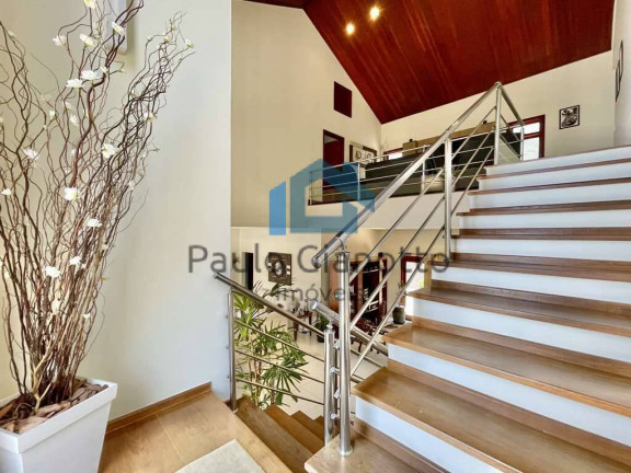 Imagem Casa de Condomínio com 5 Quartos à Venda, 618 m² em Parque Dom Henrique - Cotia