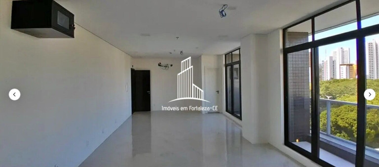 Imagem Imóvel à Venda, 59 m² em Aldeota - Fortaleza