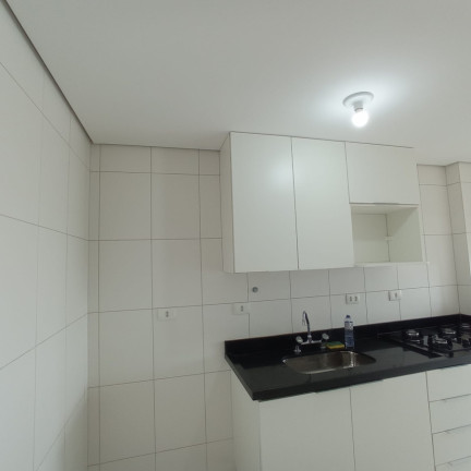 Imagem Apartamento com 2 Quartos à Venda, 59 m² em Gonzaga - Santos Imagem Apartamento com 2 Quartos à Venda, 59 m² em Gonzaga - Santos