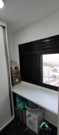 Imagem Cobertura com 3 Quartos à Venda, 165 m² em Vila Das Mercês - São Paulo
