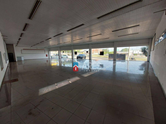 Imagem Sala Comercial para Alugar, 1.243 m² em Vila Belvedere - Americana Imagem Sala Comercial para Alugar, 1.243 m² em Vila Belvedere - Americana