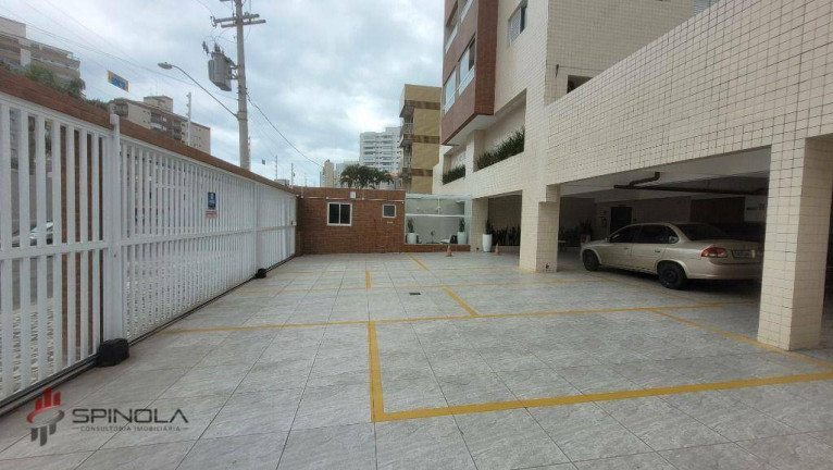 Imagem Apartamento com 2 Quartos à Venda, 52 m² em Vilamar - Praia Grande Imagem Apartamento com 2 Quartos à Venda, 52 m² em Vilamar - Praia Grande
