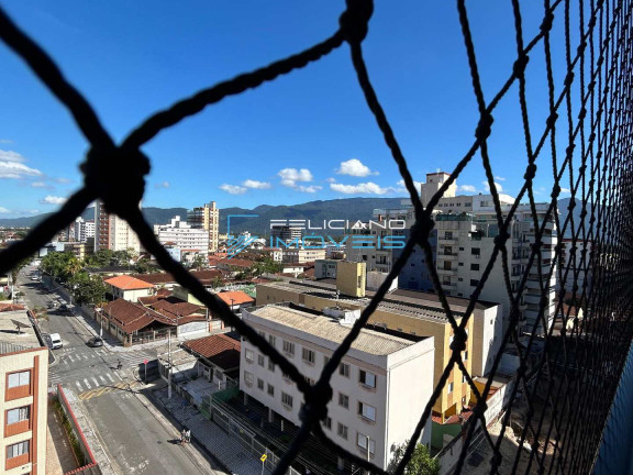 Imagem Cobertura com 3 Quartos à Venda, 114 m² em Caiçara - Praia Grande Imagem Cobertura com 3 Quartos à Venda, 114 m² em Caiçara - Praia Grande