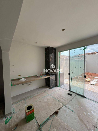 Imagem Casa com 3 Quartos à Venda, 123 m² em Alto Do Trindade - Itumbiara Imagem Casa com 3 Quartos à Venda, 123 m² em Alto Do Trindade - Itumbiara