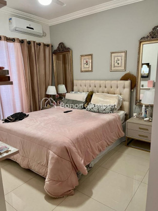 Imagem Casa de Condomínio com 3 Quartos à Venda, 200 m² em Residencial Terras Do Barão - Campinas Imagem Casa de Condomínio com 3 Quartos à Venda, 200 m² em Residencial Terras Do Barão - Campinas