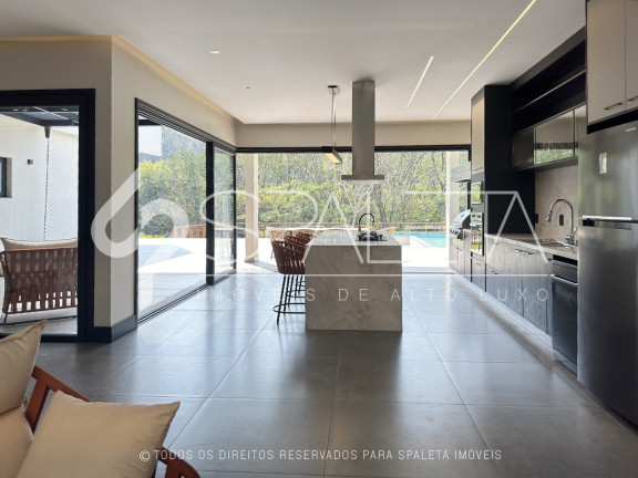 Imagem Casa com 6 Quartos à Venda, 840 m² em Fazenda Da Grama - Itupeva