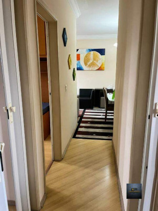 Imagem Apartamento com 3 Quartos à Venda, 62 m² em Assunção - São Bernardo Do Campo