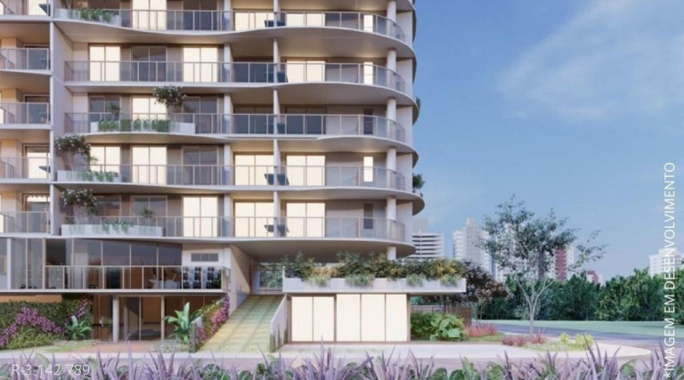 Imagem Apartamento com 3 Quartos à Venda, 78 m² em Jardim Oceania - João Pessoa Imagem Apartamento com 3 Quartos à Venda, 78 m² em Jardim Oceania - João Pessoa