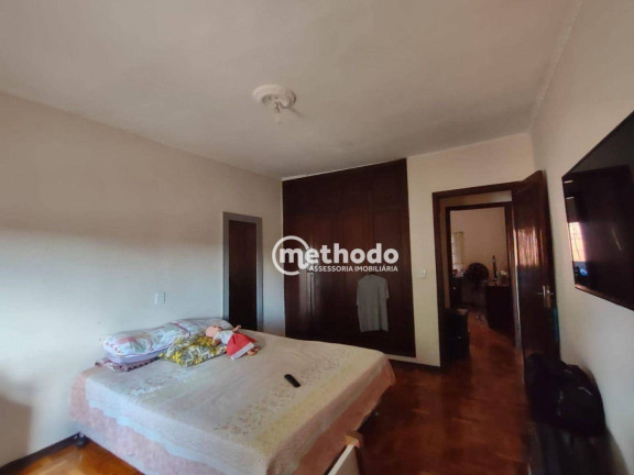 Imagem Casa com 2 Quartos à Venda, 137 m² em Vila Mimosa - Campinas
