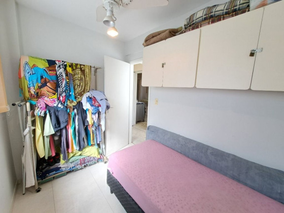 Imagem Apartamento com 2 Quartos à Venda, 102 m² em Pitangueiras - Guarujá
