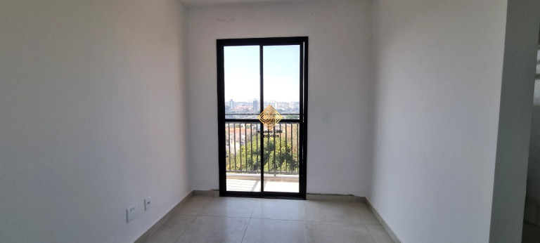 Imagem Apartamento com 2 Quartos à Venda, 47 m² em Vila Jaguara - São Paulo