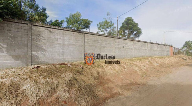 Terreno à Venda, 826 m² em Vale Do Atibaia I - Piracaia