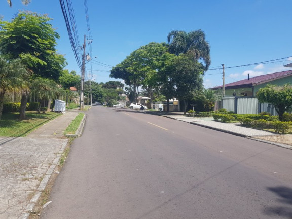 Imagem Apartamento com 3 Quartos à Venda, 69 m² em Santa Cândida - Curitiba