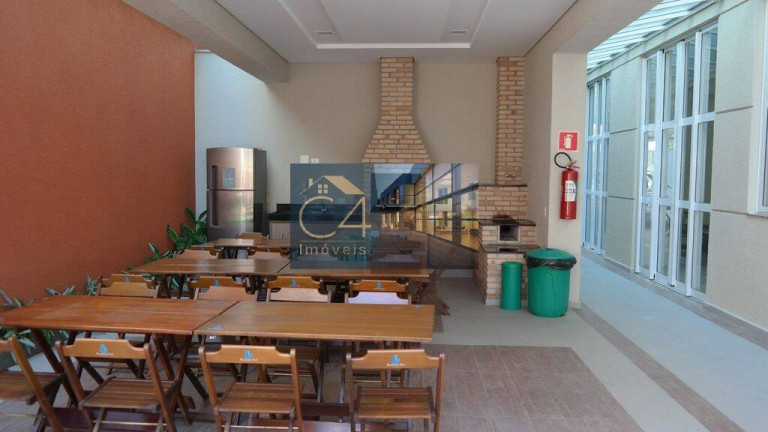 Imagem Apartamento com 4 Quartos para Alugar, 183 m² em Jardim Aquárius - São José Dos Campos