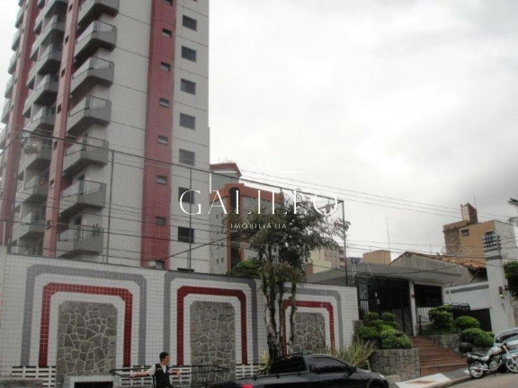 Imagem Apartamento com 3 Quartos à Venda, 105 m² em Anhangabaú - Jundiaí