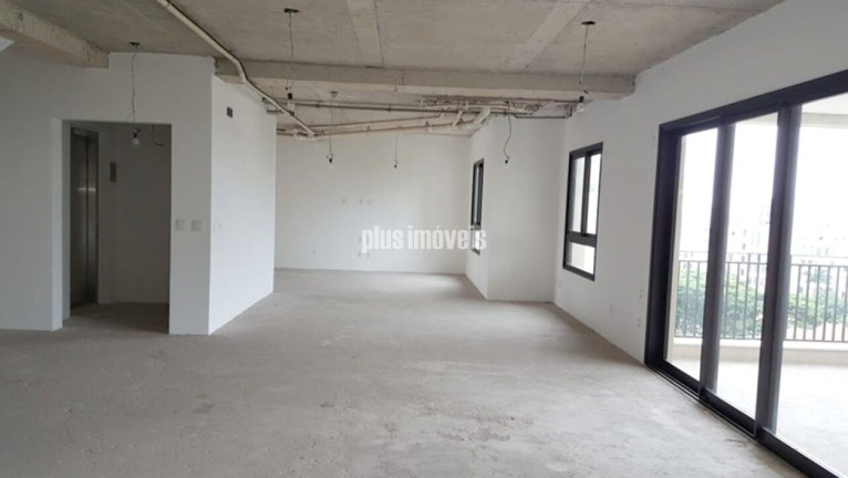 Imagem Apartamento com 4 Quartos à Venda, 455 m² em Vila Mariana - São Paulo
